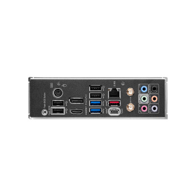 Bo Mạch Chủ Main MSI Z790 GAMING PLUS WIFI Socket LGA1700 - Hàng Chính Hãng