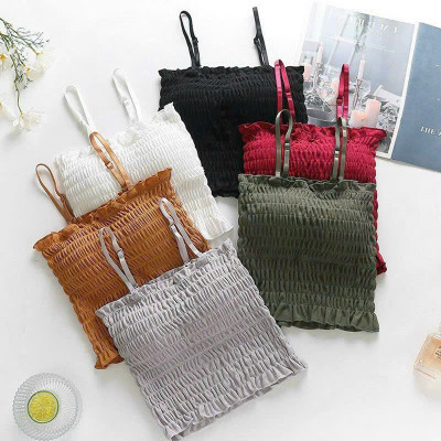 ÁO BRA NHÚN CÚP NGỰC XINH ĐẸP TỪ 40-60KG DÀNH CHO NỮ