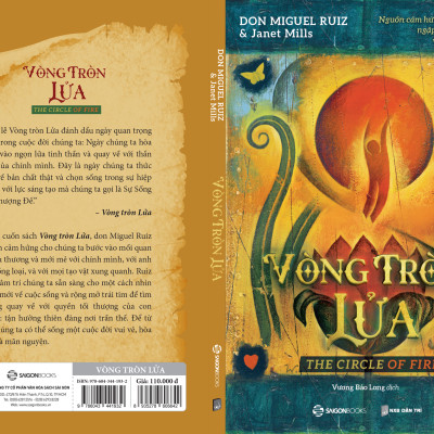 Vòng Tròn Lửa