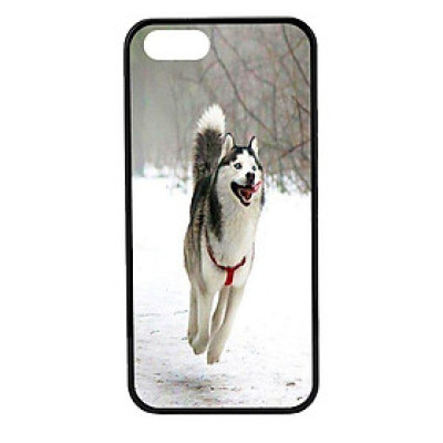 Ốp lưng cho điện thoại Iphone 5s CB 26 - Hàng chính hãng