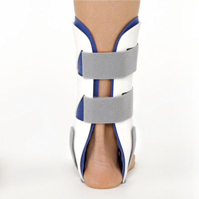 Đai đeo mắt cá chân với miếng lót gót chân bằng Gel Dr.MED DR-A016