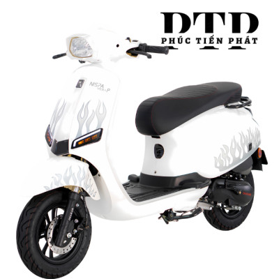 Xe Ga 50cc Osakar Nispa Vera P