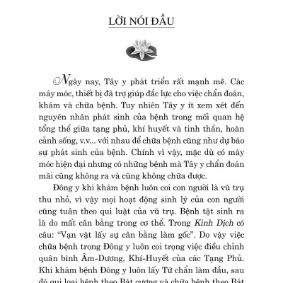 Khám Định Bệnh Bằng Máy Đo Huyết Áp - Vanlangbooks - Tái Bản