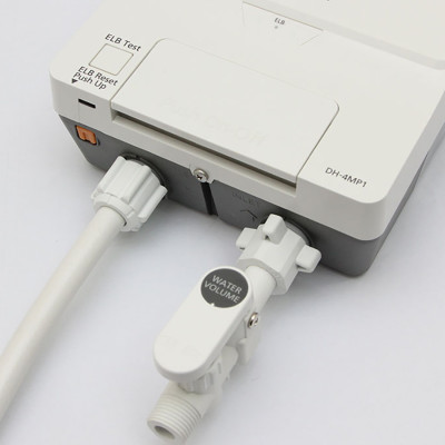 Máy Nước Nóng Panasonic DH-4MP1VW (4500W)