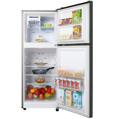 Tủ Lạnh Inverter Samsung 208 Lít RT20HAR8DBU/SV- Hàng Chính Hãng - Chỉ Giao tại HCM