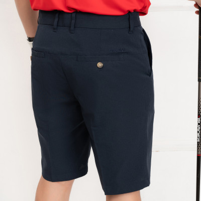 Quần short golf nam ALIGRO nhiều màu chất vải co giãn chống nhăn cực tốt QSMOG.1