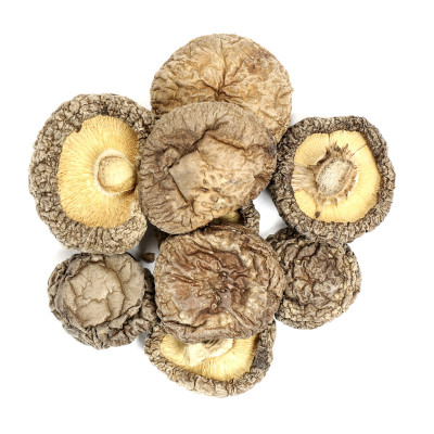 Nấm Hương Khô 100g – Lý Tưởng Cho Món Ngon, Giữ Trọn Hương Vị