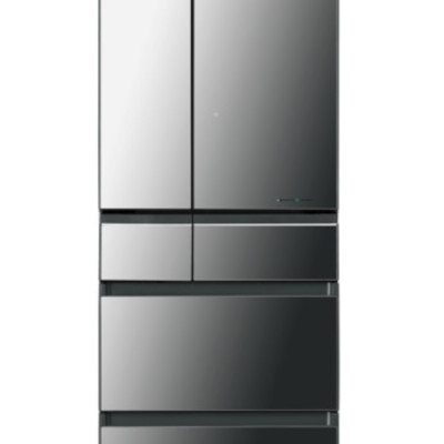 Tủ lạnh Panasonic Inverter 491 lít NR-F503GT-X2 - Hàng chính hãng