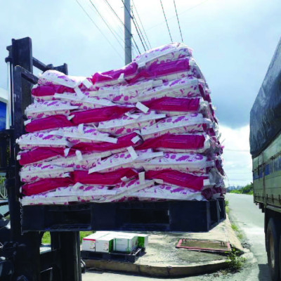 Cung cấp Magie cao cấp cho tôm cá MAGIE MAX