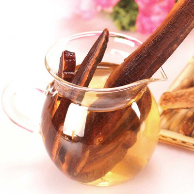 Nấm Linh Chi Khô Thái Lát Lý Tưởng 50g, Thái Lát Tiện Lợi, Thương Hiệu Lý Tưởng