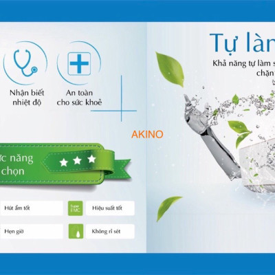 ĐIỀU HOÀ KHÔNG KHÍ ÂM TRẦN 3HP AKINO ID-CA28FST1FA-28000BTU-Hàng Chính Hãng- (Giao Hàng Toàn Quốc)