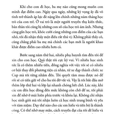 Chạm Đến Thành Công