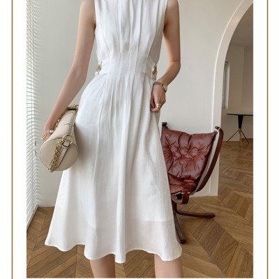 ĐẦM ELIZABET MẪU MỚI SANG CHẢNH CÓ HAI MÀU