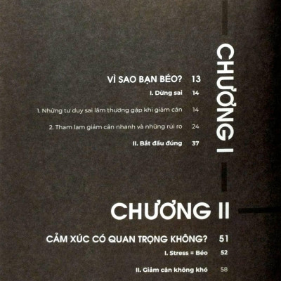 Sách Bye Béo - Cách Giảm 7Kg Trong 30 Ngày (Tái Bản 2023)