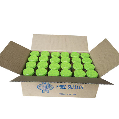 Hành Phi 100g - Thương hiệu Minh Hà Foods