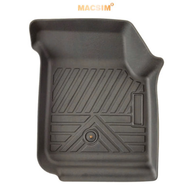 Thảm lót sàn 1 lớp sd3 Vinfast VF7 - nhãn hiệu Macsim - (Giảm giá nhưng chất lượng không giảm) 