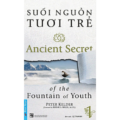 Suối Nguồn Tươi Trẻ - Tập 1 _FN