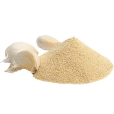 Bột tỏi 200gr Hoà Ký thơm tròn vị tỏi nguyên chất