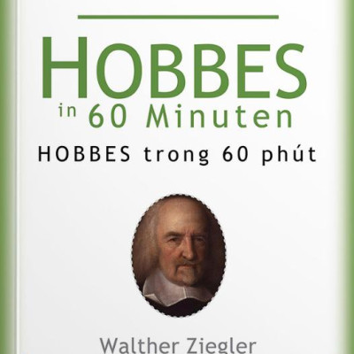 Những Nhà Tư Tưởng Lớn - Hobbes