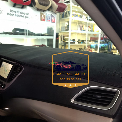 [MITSUBISHI] Thảm Taplo 3 Lớp Dành Cho Các Xe Hãng MITSUBISHI, Nhung Lông Cừu Cao Cấp - Hàng Chính Hãng