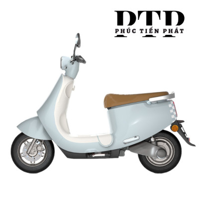 Xe Máy Điện DK Moda