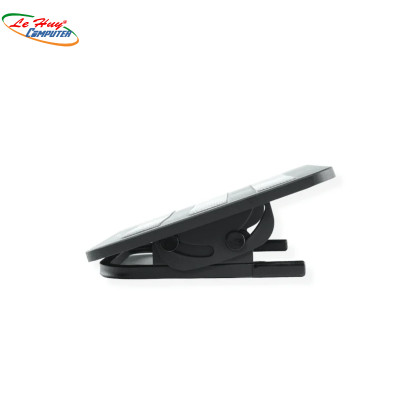 Kê chân công thái học HyperWork | FR01 - Hàng Chính Hãng 