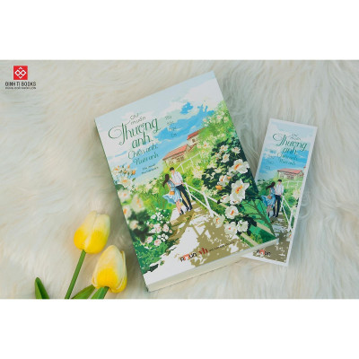 Sách - Chỉ Muốn Thương Anh, Chiều Anh, Nuôi Anh - Túy Hậu Ngư Ca - Đinh Tị Books