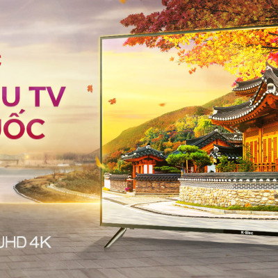 TV 43IN HÀNG CHÍNH HÃNG NHẬP KHẨU HÀN QUỐC GIÁ ƯU ĐÃI