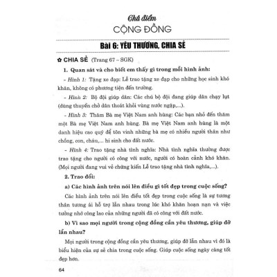 Sách - Giúp Em Học Tốt Tiếng Việt Lớp 3 - Tập 1 - Bám Sát SGK Cánh Diều - Hồng Ân
