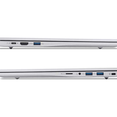 Laptop Acer Aspire Lite 15 AL15 41P R3QL R7 5700U/8GB/512GB/Win11 (NX.J54SV.001) - HÀNG CHÍNH HÃNG