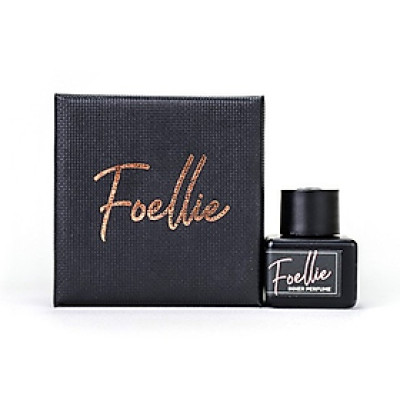 Nước Hoa Vùng Kín Foellie Eau De Innerb Perfume Bijou 5ml