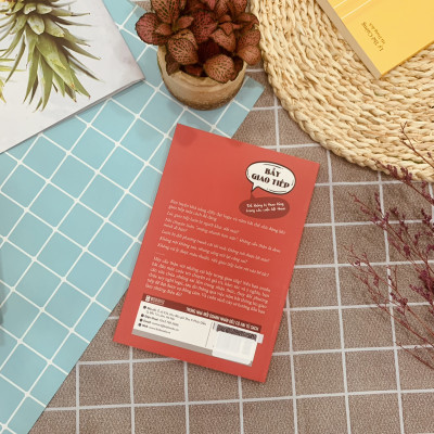 Bẫy Giao Tiếp: Để Không Bị Thao Túng Trong Các Cuộc Hội Thoại