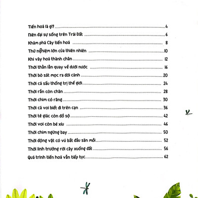 Thời Cá Voi Biết Đi