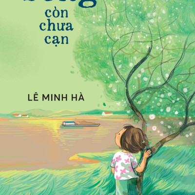 Sách - Sông Còn Chưa Cạn