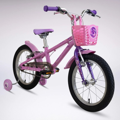 Xe đạp trẻ em bánh 16 inch Jett Riley