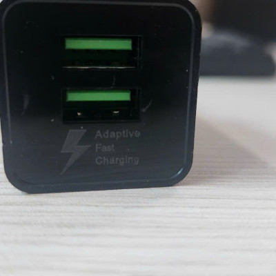 Củ sạc đen Aporo Hàng Chính Hãng