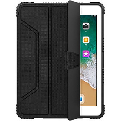 BAO DA NILLKIN BUMPER LEATHER IPAD PRO 12.9