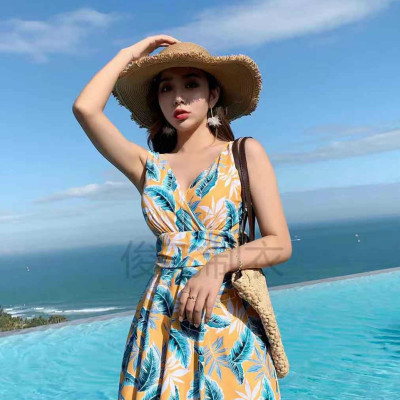 Váy Bơi Đồ Bơi Nữ Cao Cấp Quảng Châu