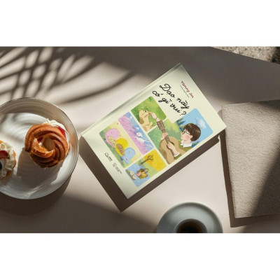 Dạo Này Có Gì Vui? - Bản Quyền