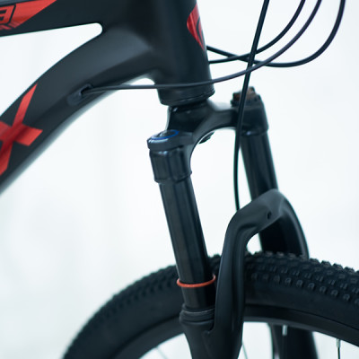 [CHÍNH HÃNG] Xe Đạp Địa Hình MTB FORNIX M3- Vòng Bánh 26"- Khung Nhôm- Bảo Hành 12 Tháng