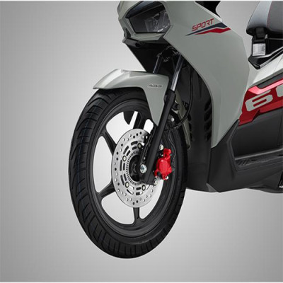 Xe máy Honda Air Blade 160cc 2025 - Phiên Bản Đặc Biệt