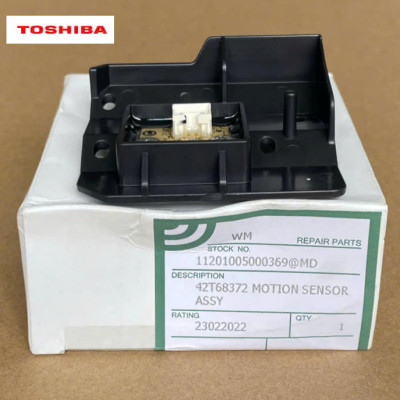 CẢM BIẾN CHỐNG RUNG MÁY GIẶT CỬA TRÊN TOSHIBA – HÀNG CHÍNH HÃNG