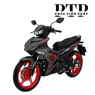XE MÁY YAMAHA EXCITER 150CC