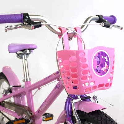 Xe đạp trẻ em bánh 16 inch Jett Riley