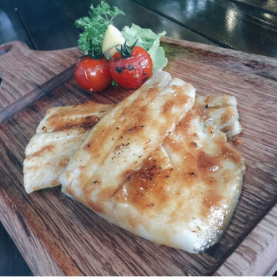 Bột Hải Sản Cay (500gr x 3 hộp)