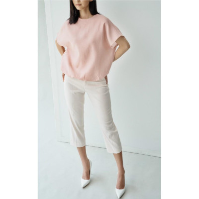 Quần lửng có khuy TR020C