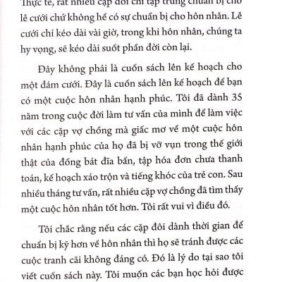 Hôn Nhân Chân Kinh - Tái Bản 2022