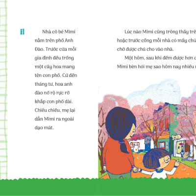 Truyện Kể Và Kiến Thức Dành Cho Lứa Tuổi Nhi Đồng - Tập 3 - Gia Đình - Đưa Mèo Về Nhà