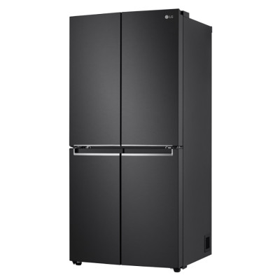 Tủ lạnh LG Inverter 530 Lít GR-B53MB - Chỉ giao HCM