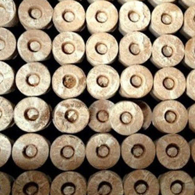 Viên nén xơ dừa Batrivina trồng cây, ươm hạt, ươm cây giống, trồng dâu tây